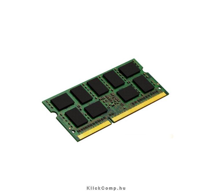 Eladó Már csak volt!!! KINGSTON Lenovo NB Memória 8GB DDR3 1600MHz ( Élettartam garancia ) - olcsó, Új Eladó Már csak volt!!! - Miskolc ( Borsod-Abaúj-Zemplén ) fotó