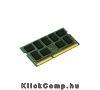 Eladó Már csak volt!!! KINGSTON Lenovo NB Memória 8GB DDR3 1600MHz ( Élettartam garancia ) - olcsó, Új Eladó Már csak volt!!! - Miskolc ( Borsod-Abaúj-Zemplén ) fotó 1