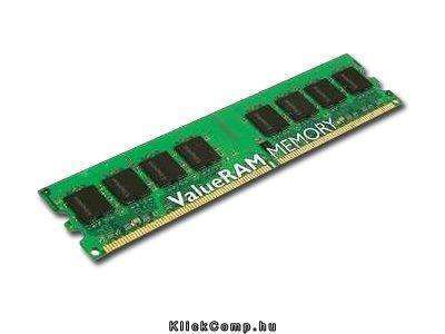 Eladó Már csak volt!!! KINGSTON Memória DDR3 4GB 1066MHz CL7 DIMM memória ( Élettartam garancia ) - olcsó, Új Eladó Már csak volt!!! - Miskolc ( Borsod-Abaúj-Zemplén ) fotó