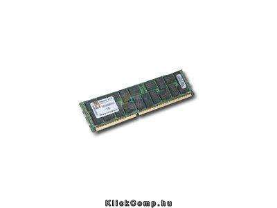 Eladó Már csak volt!!! KINGSTON Memória DDR3 16GB 1066Hz Reg ECC CL7 QR X4 TS ( Élettartam garancia ) - olcsó, Új Eladó Már csak volt!!! - Miskolc ( Borsod-Abaúj-Zemplén ) fotó