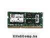 Eladó Már csak volt!!! KINGSTON Notebook Memória DDR3 2GB 1066MHz CL7 SODIMM memória ( Élettartam garan - olcsó, Új Eladó Már csak volt!!! - Miskolc ( Borsod-Abaúj-Zemplén ) fotó 1
