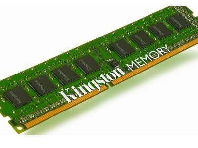 Eladó Már csak volt!!! KINGSTON Memória DDR3 2GB 1066MHz CL7 Single Rank X8 ( Élettartam garancia ) - olcsó, Új Eladó Már csak volt!!! - Miskolc ( Borsod-Abaúj-Zemplén ) fotó