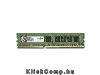 Eladó Már csak volt!!! Memória DDR3 8GB 1333MHz ECC CL9 DIMM memória - olcsó, Új Eladó Már csak volt!!! - Miskolc ( Borsod-Abaúj-Zemplén ) fotó 1