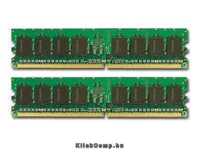 Eladó Már csak volt!!! Kingston 2GB 1333MHz DDR-3 (Kit! 2db 1GB) (KVR1333D3N9K2 2G) memória ( Élettarta - olcsó, Új Eladó Már csak volt!!! - Miskolc ( Borsod-Abaúj-Zemplén ) fotó