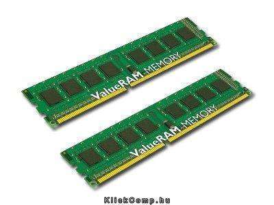Eladó Már csak volt!!! Kingston 4GB 1333MHz DDR-3 (Kit! 2db 2GB) (KVR1333D3N9K2 4G) memória ( Élettarta - olcsó, Új Eladó Már csak volt!!! - Miskolc ( Borsod-Abaúj-Zemplén ) fotó