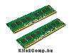 Eladó Már csak volt!!! Kingston 4GB 1333MHz DDR-3 (Kit! 2db 2GB) (KVR1333D3N9K2 4G) memória ( Élettarta - olcsó, Új Eladó Már csak volt!!! - Miskolc ( Borsod-Abaúj-Zemplén ) fotó 1