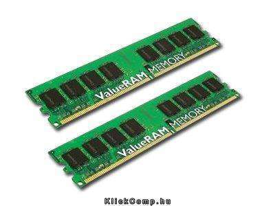 Eladó Már csak volt!!! Kingston 8GB 1333MHz DDR-3 (Kit! 2db 4GB) (KVR1333D3N9K2 8G) memória - olcsó, Új Eladó Már csak volt!!! - Miskolc ( Borsod-Abaúj-Zemplén ) fotó