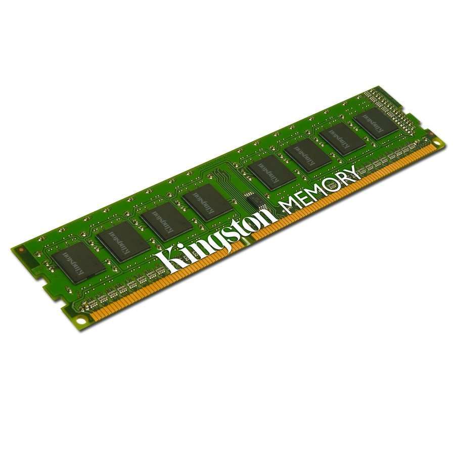 Eladó Már csak volt!!! 8GB DDR3 Memória 1333MHz PC3-10600 KINGSTON KVR1333D3N9 8G - olcsó, Új Eladó Már csak volt!!! - Miskolc ( Borsod-Abaúj-Zemplén ) fotó