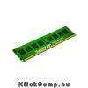 Eladó Már csak volt!!! KINGSTON ValueRAM DDR3 ECC (4GB,1333MHz,Reg,SRx4 w TS) CL9 - olcsó, Új Eladó Már csak volt!!! - Miskolc ( Borsod-Abaúj-Zemplén ) fotó 2