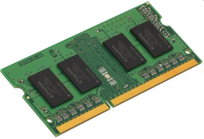 Eladó Már csak volt!!! 2GB notebook memória DDR3 1333MHz CL9 SODIMM Single Rank x16 1.35V KINGSTON - olcsó, Új Eladó Már csak volt!!! - Miskolc ( Borsod-Abaúj-Zemplén ) fotó