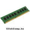 Eladó Már csak volt!!! 4GB DDR3 ECC Memória 1600MHz CL11 DIMM Lifetime KINGSTON KVR16E11S8 4 - olcsó, Új Eladó Már csak volt!!! - Miskolc ( Borsod-Abaúj-Zemplén ) fotó 1