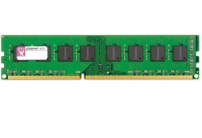 Eladó Már csak volt!!! 2GB DDR3 memória 1600MHz Kingston KVR16N11S6 2 - olcsó, Új Eladó Már csak volt!!! - Miskolc ( Borsod-Abaúj-Zemplén ) fotó