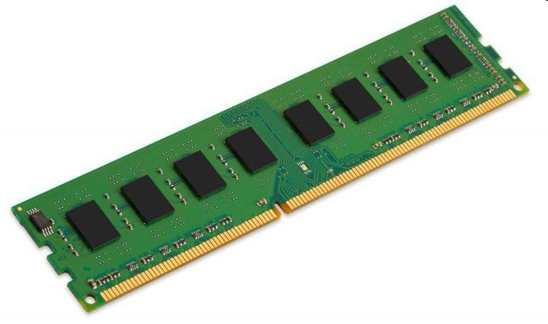 Eladó 4GB DDR3 memória 1600MHz Kingston KVR16N11S8 4 - olcsó, Új Eladó - Miskolc ( Borsod-Abaúj-Zemplén ) fotó