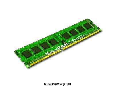Eladó 4GB DDR3 Memória 1600MHz KINGSTON KVR16N11S8 4 - olcsó, Új Eladó - Miskolc ( Borsod-Abaúj-Zemplén ) fotó