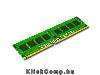 4GB DDR3 Memória 1600MHz KINGSTON KVR16N11S8 4