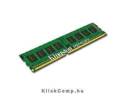 Eladó Már csak volt!!! KINGSTON Memória DDR3 2GB 1600MHz CL11 DIMM memória ( Élettartam garancia ) - olcsó, Új Eladó Már csak volt!!! - Miskolc ( Borsod-Abaúj-Zemplén ) fotó