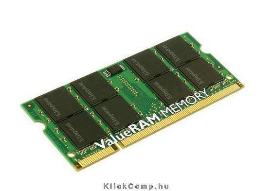 Eladó Már csak volt!!! KINGSTON Notebook Memória DDR3 2GB 1600MHz CL11 SODIMM memória ( Élettartam gara - olcsó, Új Eladó Már csak volt!!! - Miskolc ( Borsod-Abaúj-Zemplén ) fotó