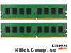 Eladó Már csak volt!!! 32GB memória DDR4 2133MHz Kit 2db 16GB Kingston KVR21N15D8K2 32 - olcsó, Új Eladó Már csak volt!!! - Miskolc ( Borsod-Abaúj-Zemplén ) fotó 1