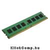 Eladó Már csak volt!!! 16GB DDR4  memória 2133MHz Kingston KVR21N15D8 16 - olcsó, Új Eladó Már csak volt!!! - Miskolc ( Borsod-Abaúj-Zemplén ) fotó 3