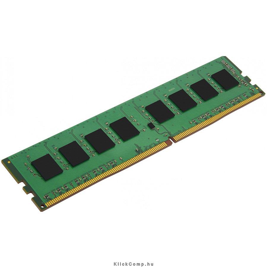 Eladó Már csak volt!!! 8GB DDR4 memória 2133MHz Kingston KVR21N15D8 8 - olcsó, Új Eladó Már csak volt!!! - Miskolc ( Borsod-Abaúj-Zemplén ) fotó