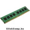 Eladó Már csak volt!!! 8GB DDR4 memória 2133MHz Kingston KVR21N15D8 8 - olcsó, Új Eladó Már csak volt!!! - Miskolc ( Borsod-Abaúj-Zemplén ) fotó 1