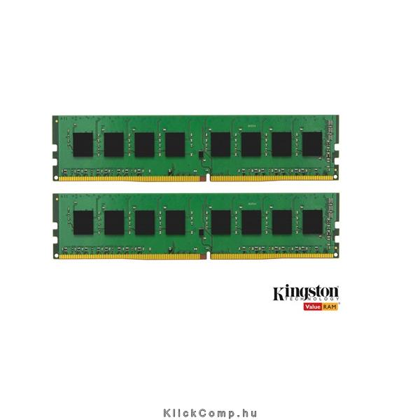 Eladó Már csak volt!!! Memória 8GB 2133MHz DDR4 CL15 Kit of 2 Kingston - olcsó, Új Eladó Már csak volt!!! - Miskolc ( Borsod-Abaúj-Zemplén ) fotó