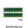 Eladó Már csak volt!!! Memória 8GB 2133MHz DDR4 CL15 Kit of 2 Kingston - olcsó, Új Eladó Már csak volt!!! - Miskolc ( Borsod-Abaúj-Zemplén ) fotó 1