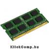 Eladó Már csak volt!!! 16GB notebook memória DDR4 2133MHz SODIMM Kingston - olcsó, Új Eladó Már csak volt!!! - Miskolc ( Borsod-Abaúj-Zemplén ) fotó 1