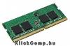 Eladó Már csak volt!!! 4GB notebook memória DDR4 2133MHz Kingston KVR21S15S8 4 - olcsó, Új Eladó Már csak volt!!! - Miskolc ( Borsod-Abaúj-Zemplén ) fotó 1