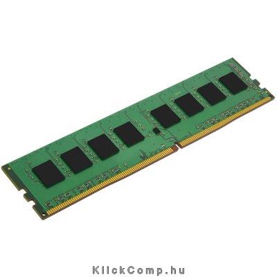 Eladó Már csak volt!!! 4GB DDR4 Memória 2400MHz KINGSTON KVR24N17S8 4 - olcsó, Új Eladó Már csak volt!!! - Miskolc ( Borsod-Abaúj-Zemplén ) fotó