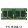 Eladó Már csak volt!!! 4GB notebook Memória DDR4 2400MHz KINGSTON KVR24S17S8 4 - olcsó, Új Eladó Már csak volt!!! - Miskolc ( Borsod-Abaúj-Zemplén ) fotó 1