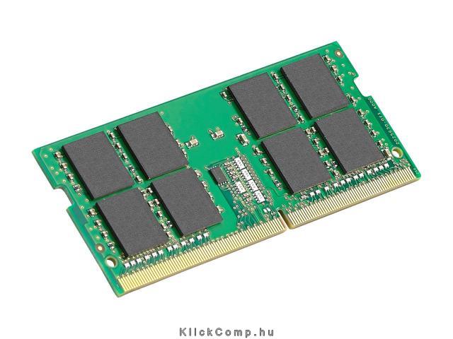 Eladó Már csak volt!!! 8GB notebook memória DDR4 2400MHz KINGSTON KVR24S17S8 8 - olcsó, Új Eladó Már csak volt!!! - Miskolc ( Borsod-Abaúj-Zemplén ) fotó