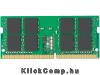 Eladó Már csak volt!!! 8GB notebook memória DDR4 2400MHz KINGSTON KVR24S17S8 8 - olcsó, Új Eladó Már csak volt!!! - Miskolc ( Borsod-Abaúj-Zemplén ) fotó 2