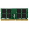 32GB notebook memória DDR4 3200MHz 2Rx8 Kingston KVR32S22D8 32