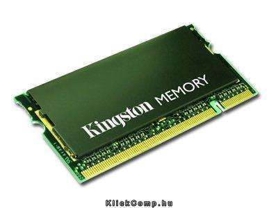 Eladó Már csak volt!!! KINGSTON Notebook Memória DDR 1GB 333MHz ( Élettartam garancia ) - olcsó, Új Eladó Már csak volt!!! - Miskolc ( Borsod-Abaúj-Zemplén ) fotó