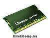 Eladó Már csak volt!!! KINGSTON Notebook Memória DDR 1GB 333MHz ( Élettartam garancia ) - olcsó, Új Eladó Már csak volt!!! - Miskolc ( Borsod-Abaúj-Zemplén ) fotó 1