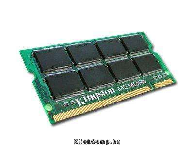 Eladó Már csak volt!!! KINGSTON Notebook Memória DDR 1GB 400MHz ( Élettartam garancia ) - olcsó, Új Eladó Már csak volt!!! - Miskolc ( Borsod-Abaúj-Zemplén ) fotó