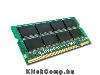 Eladó Már csak volt!!! KINGSTON Notebook Memória DDR 1GB 400MHz ( Élettartam garancia ) - olcsó, Új Eladó Már csak volt!!! - Miskolc ( Borsod-Abaúj-Zemplén ) fotó 1