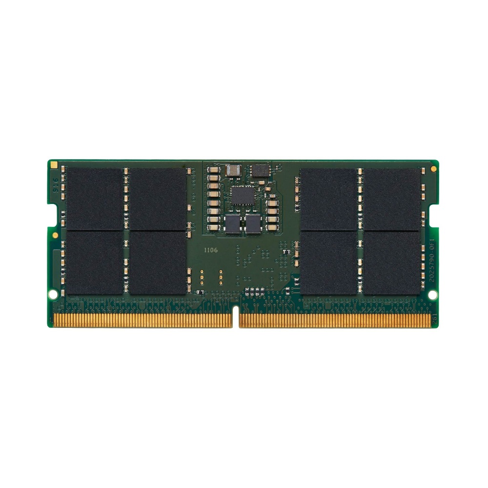 Eladó 16GB DDR5 notebook memória 5600MHz 1x16GB Kingston ValueRAM - olcsó, Új Eladó - Miskolc ( Borsod-Abaúj-Zemplén ) fotó