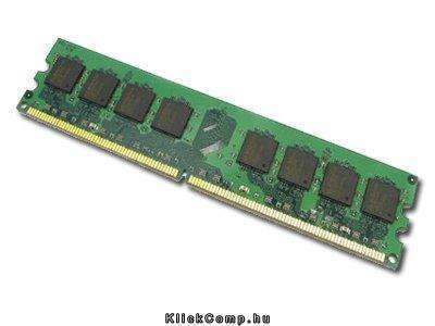 Eladó Már csak volt!!! KINGSTON Memória DDR2 2GB 800MHz CL5 DIMM memória ( Élettartam garancia ) - olcsó, Új Eladó Már csak volt!!! - Miskolc ( Borsod-Abaúj-Zemplén ) fotó