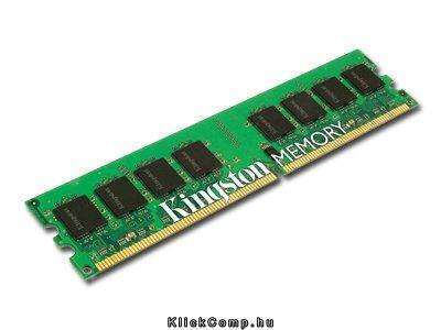 Eladó Már csak volt!!! 1GB DDR2 Memória 800MHz Kingston KVR800D2N6 1G - olcsó, Új Eladó Már csak volt!!! - Miskolc ( Borsod-Abaúj-Zemplén ) fotó