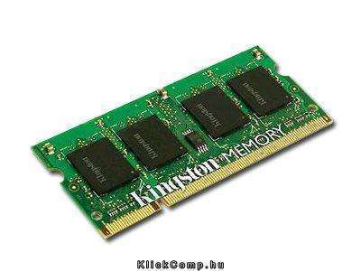 Eladó Már csak volt!!! RAM KINGSTON Notebook Memória DDR2 1GB 800MHz CL5 (5 év gar.) - olcsó, Új Eladó Már csak volt!!! - Miskolc ( Borsod-Abaúj-Zemplén ) fotó