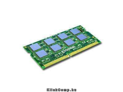 Eladó Már csak volt!!! KINGSTON Notebook Memória DDR2 2GB 800MHz CL5 SODIMM memória ( Élettartam garanc - olcsó, Új Eladó Már csak volt!!! - Miskolc ( Borsod-Abaúj-Zemplén ) fotó
