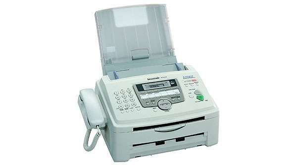Eladó Már csak volt!!! Panasonic lézerfax - olcsó, Új Eladó Már csak volt!!! - Miskolc ( Borsod-Abaúj-Zemplén ) fotó