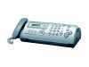 Eladó Már csak volt!!! Panasonic KX-FP218HG kézibeszélővel üzenetrögzítős thermáltranszferes fax - olcsó, Új Eladó Már csak volt!!! - Miskolc ( Borsod-Abaúj-Zemplén ) fotó 1