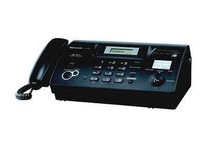 Eladó Már csak volt!!! Panasonic üzenetrögzítős papírvágós hőpapíros fax - olcsó, Új Eladó Már csak volt!!! - Miskolc ( Borsod-Abaúj-Zemplén ) fotó