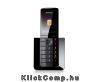 Eladó Már csak volt!!! Panasonic DECT telefon, színes kijelző, konferenciahívás, üzenetrög - olcsó, Új Eladó Már csak volt!!! - Miskolc ( Borsod-Abaúj-Zemplén ) fotó 1
