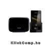 Eladó Már csak volt!!! Panasonic DECT telefon, fekete - olcsó, Új Eladó Már csak volt!!! - Miskolc ( Borsod-Abaúj-Zemplén ) fotó 1