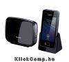 Eladó Már csak volt!!! Panasonic DECT telefon, fekete - olcsó, Új Eladó Már csak volt!!! - Miskolc ( Borsod-Abaúj-Zemplén ) fotó 1
