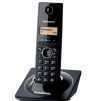 Eladó Már csak volt!!! Panasonic DECT telefon fekete - olcsó, Új Eladó Már csak volt!!! - Miskolc ( Borsod-Abaúj-Zemplén ) fotó 1